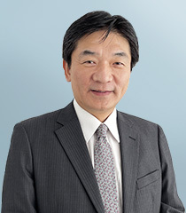 樫森 雅史 三井化学（中国）管理有限公司 董事长 兼 总经理